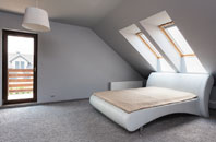 Cattawade bedroom extensions